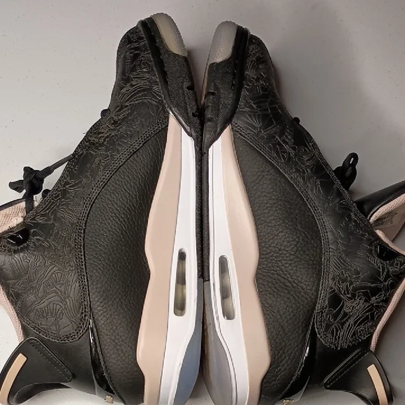 Air Jordan Dub Zero Sneaker (Men) - Picture 12 of 16